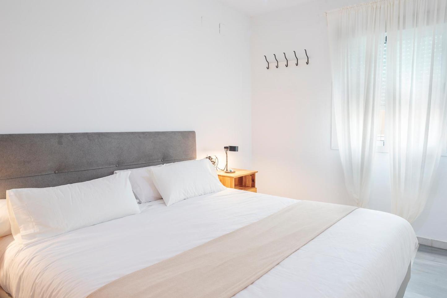 Flipanddo Triana Apartment Seville Ngoại thất bức ảnh